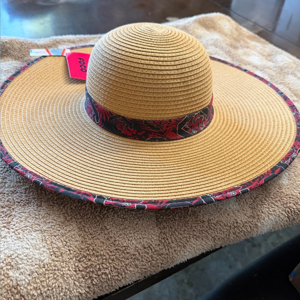 USC Gamecocks Foco Hat